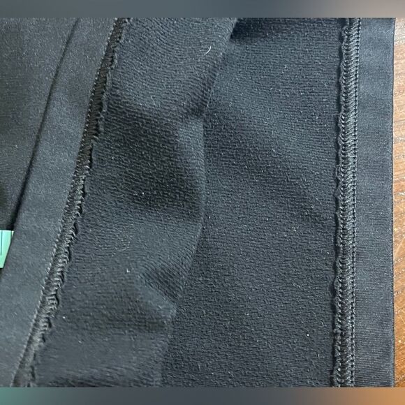 Under Armour UA ColdGear Fitted Compression Shirt Long Sleeve Fleece Sz XL - Picture 6 of 7